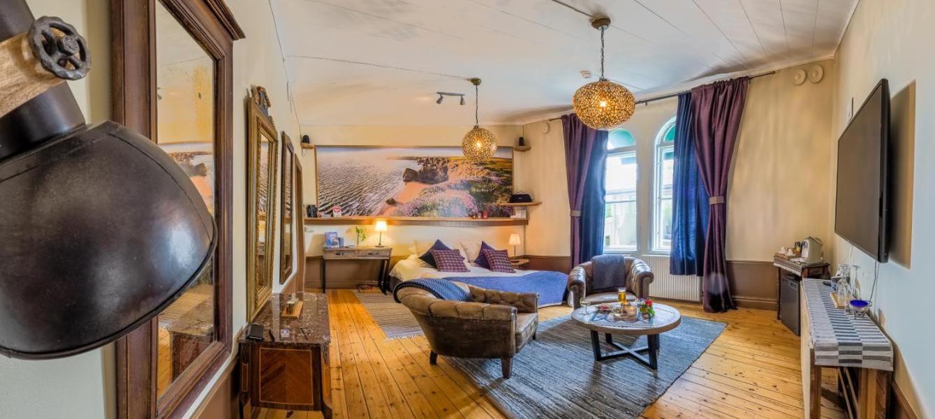 Skultuna Hotell & Konferens 베스테로스 외부 사진