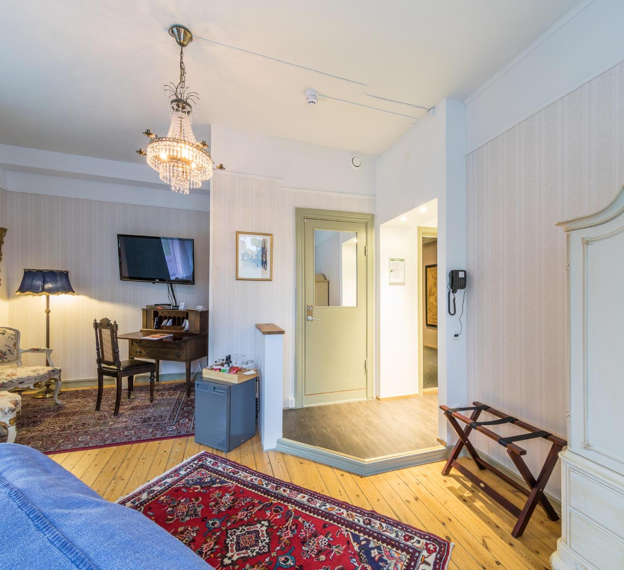 Skultuna Hotell & Konferens 베스테로스 외부 사진