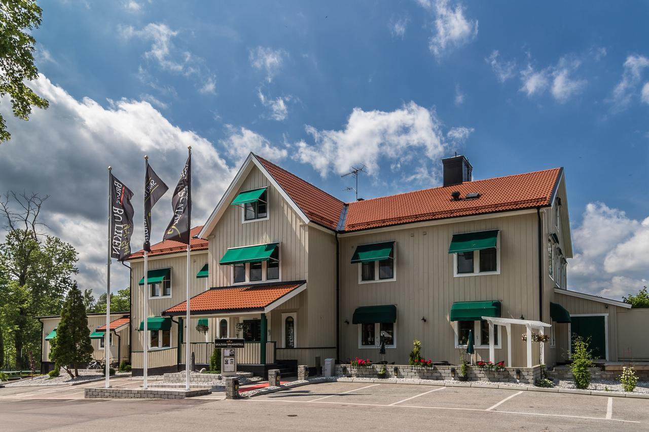 Skultuna Hotell & Konferens 베스테로스 외부 사진